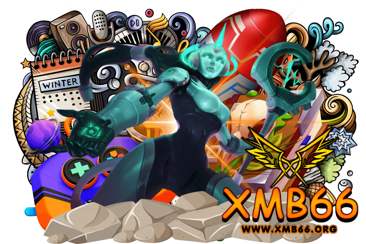 xmb66