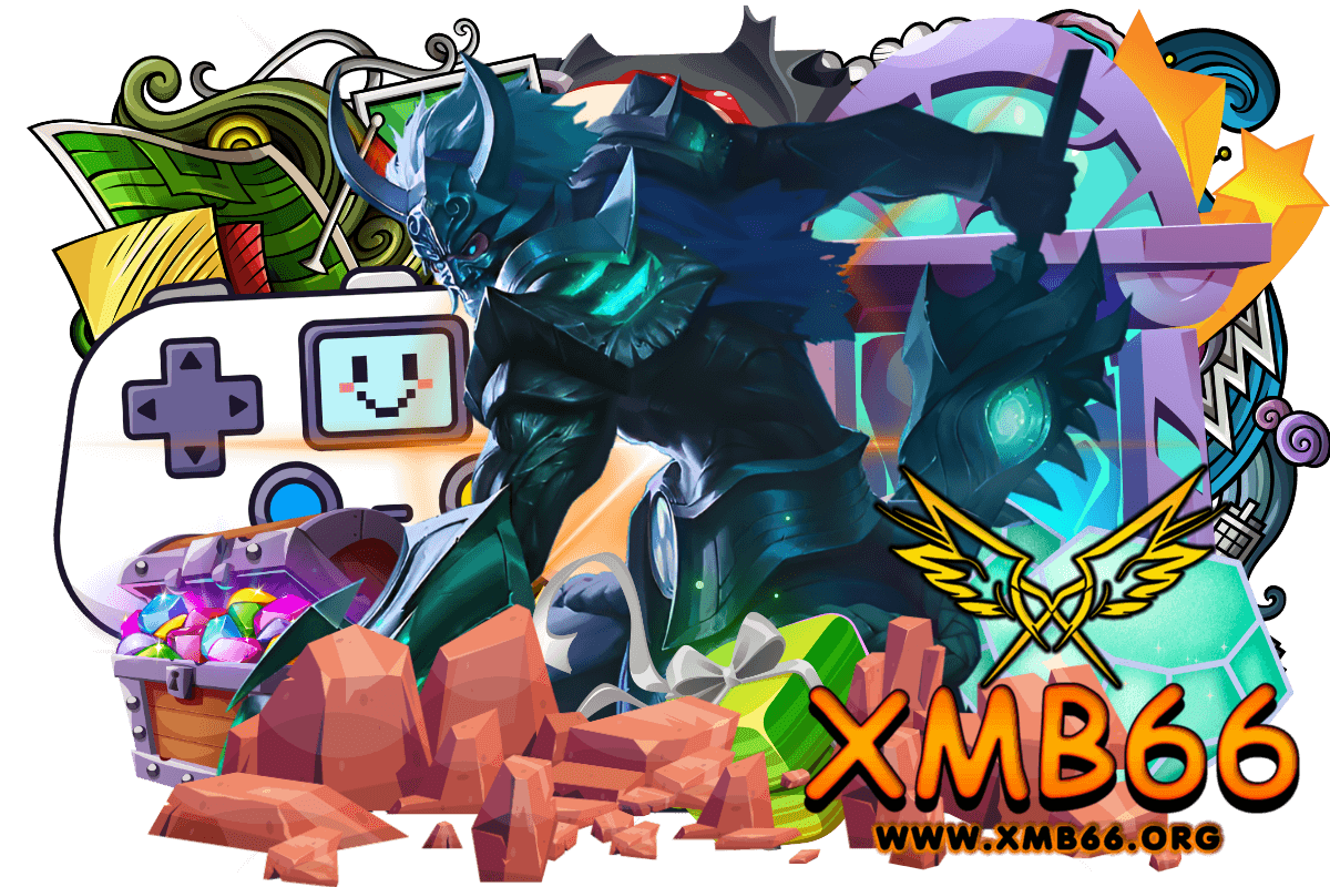 xmb66 เกมออนไลน์