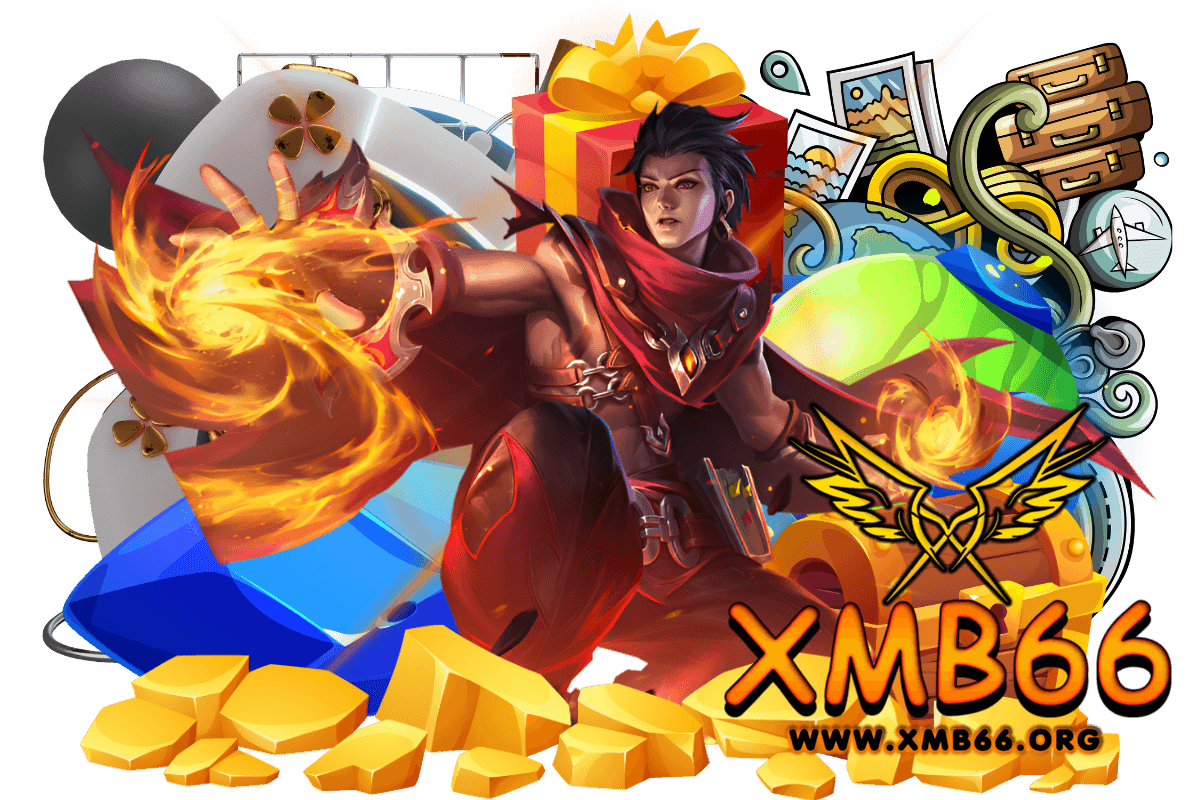 xmb66 เกมใหม่